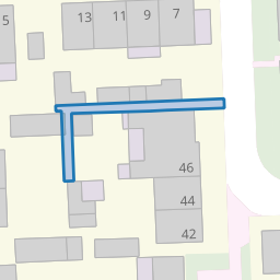 Perceel WDT00-D-2699
