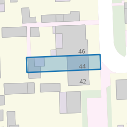 Perceel WDT00-D-2700