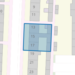 Perceel WDT00-D-2701