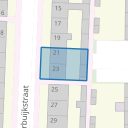 Perceel WDT00-D-2703