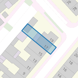 Perceel WDT00-D-2705