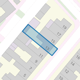 Perceel WDT00-D-2707