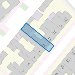 Perceel WDT00-D-2708