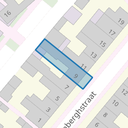 Perceel WDT00-D-2709