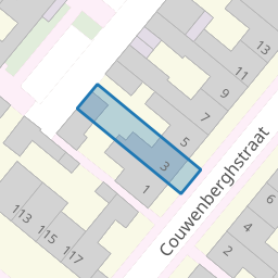 Perceel WDT00-D-2712