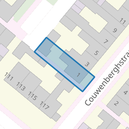 Perceel WDT00-D-2713