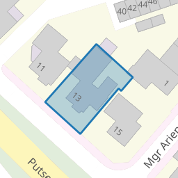 Perceel WDT00-D-2717