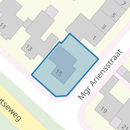 Perceel WDT00-D-2718