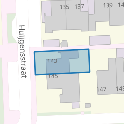 Perceel WDT00-D-2722