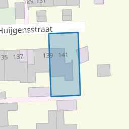 Perceel WDT00-D-2723