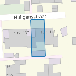 Perceel WDT00-D-2724
