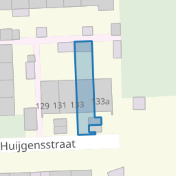 Perceel WDT00-D-2728