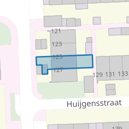 Perceel WDT00-D-2732