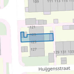 Perceel WDT00-D-2733