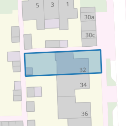 Perceel WDT00-D-2738
