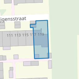 Perceel WDT00-D-2739
