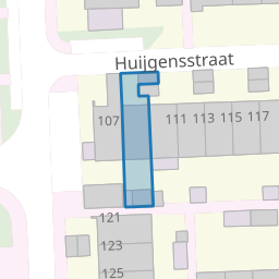 Perceel WDT00-D-2744