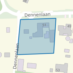 Perceel WDT00-D-2754