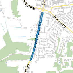 Perceel WDT00-D-2760