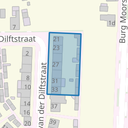 Perceel WDT00-D-2784