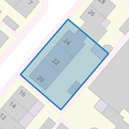 Perceel WDT00-D-2790