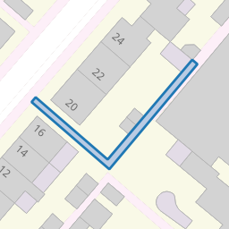 Perceel WDT00-D-2791