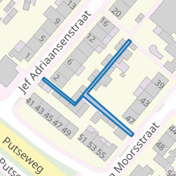 Perceel WDT00-D-2793