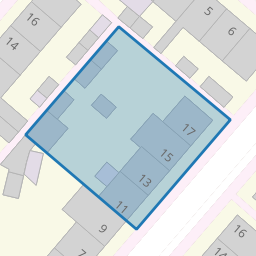 Perceel WDT00-D-2794