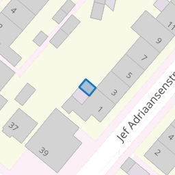 Perceel WDT00-D-2796