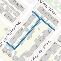Perceel WDT00-D-2798