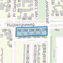 Perceel WDT00-D-2800