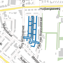 Perceel WDT00-D-2803