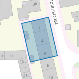 Perceel WDT00-D-2804