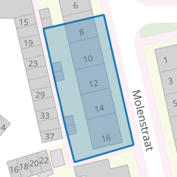Perceel WDT00-D-2805