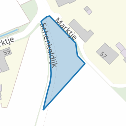 Perceel WDT00-D-2807