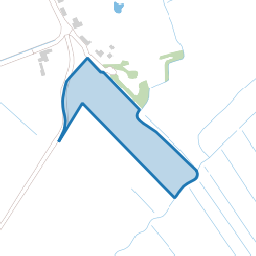 Perceel WDT00-D-2809