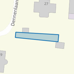 Perceel WDT00-D-2817