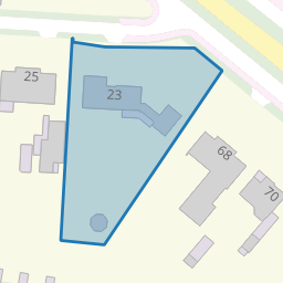 Perceel WDT00-D-2819