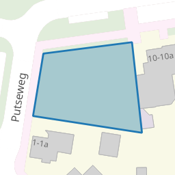 Perceel WDT00-D-2824