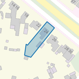 Perceel WDT00-D-2826