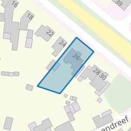 Perceel WDT00-D-2827