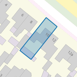 Perceel WDT00-D-2832