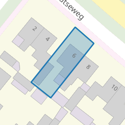 Perceel WDT00-D-2834