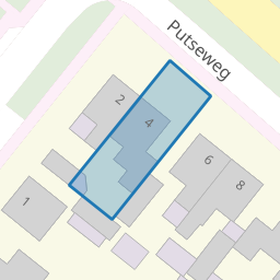 Perceel WDT00-D-2835