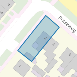 Perceel WDT00-D-2836