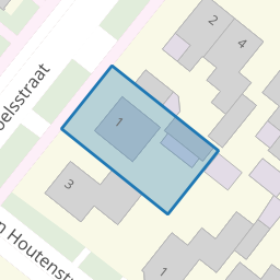 Perceel WDT00-D-2837