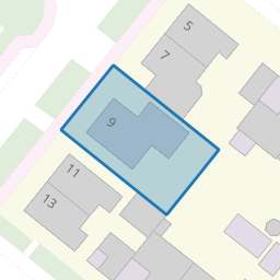 Perceel WDT00-D-2842