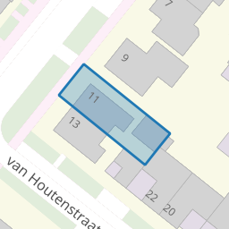 Perceel WDT00-D-2843