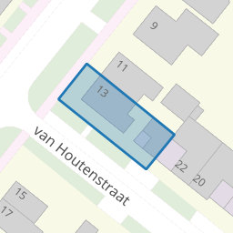 Perceel WDT00-D-2844