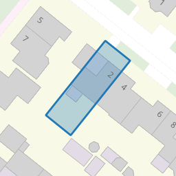 Perceel WDT00-D-2849